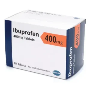 Bulk Ibuprofen 400mg – Wholesale Pain Relief Tablets