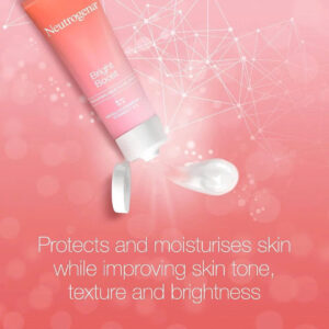 Alternative view of Export Vina Ltd Neutrogenas Bright Boost Gel Fluid SPF30 Suncream 50mL