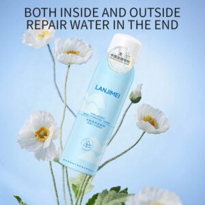 New Arrival Natural Organic Whitening Moisturizing Skin Care Toner Skincare Hyaluronic Acid Mist Facial Toner Spray