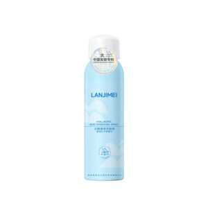 Alternative view of New Arrival Natural Organic Whitening Moisturizing Skin Care Toner Skincare Hyaluronic Acid Mist Facial Toner Spray
