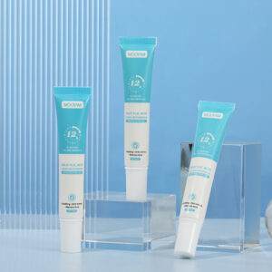 Acne Moisturizer Cream Salicylic Acid Fragrance-Free Oil-Free Face Skin Balancing Acne Scars Care Nourishing Brightening All