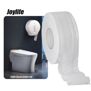 High Quality Cheap Custom Private Label Toilet Paper Bath Tissue Toilet Paper 300 Sheet 3 Layer Soft Toilet Paper 100g 48 Roll