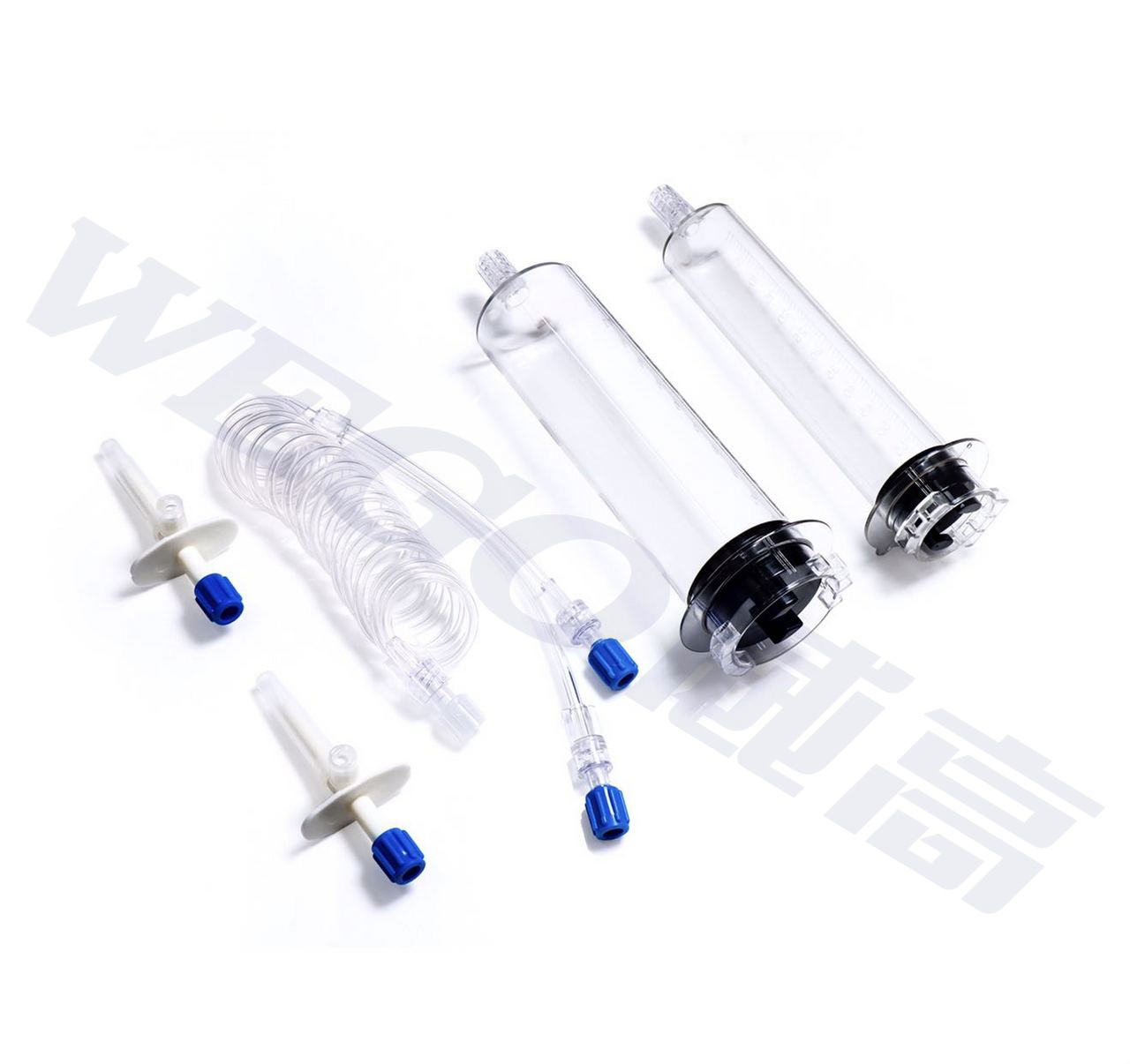 WEGO High Pressure Injector System High-tech High Pressure Injector System - Image 6