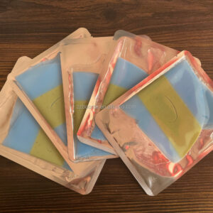 Alternative view of Night Wrapping Deep Absorbable Collagen Overnight Mask Facial Lifting Skin Care Anti Wrinkle Bio Collagen Face Mask