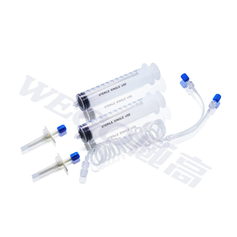 WEGO High Pressure Injector System High-tech High Pressure Injector System - Image 2