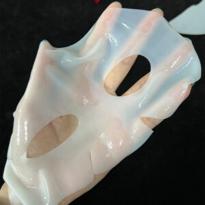 Night Wrapping Deep Absorbable Collagen Overnight Mask Facial Lifting Skin Care Anti Wrinkle Bio Collagen Face Mask