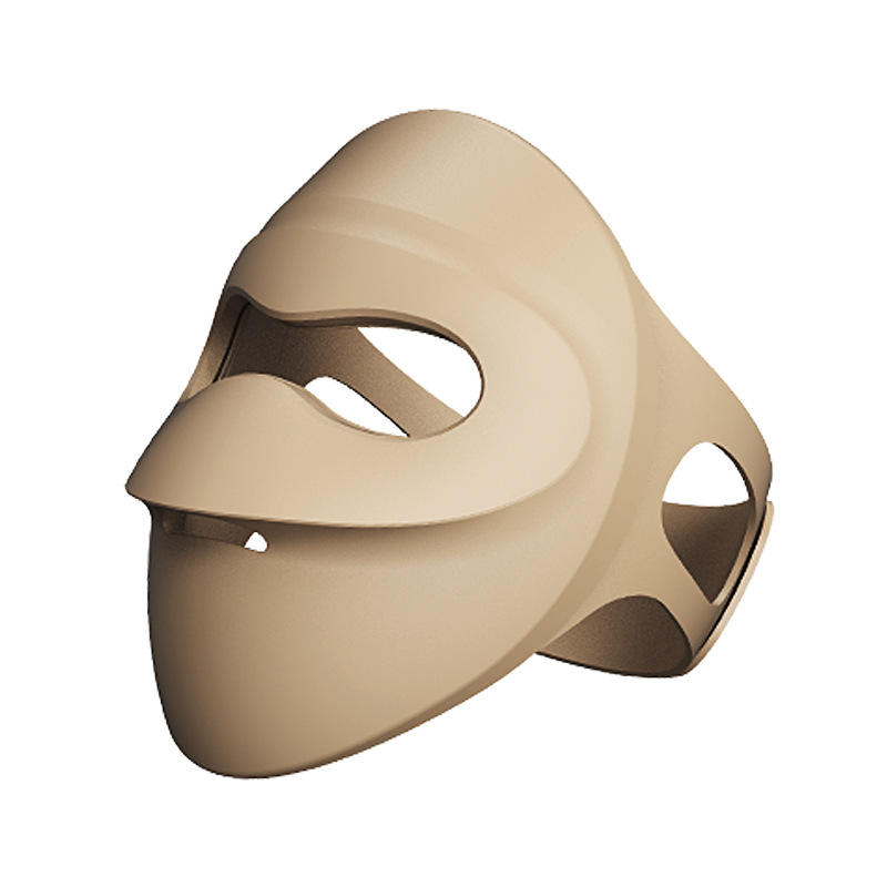 3D Silicone Face Neck Mask Rejuvenating Light Therapy Facial Mask for Skin Care Anti-Aging Wrinkle Remover - Image 3