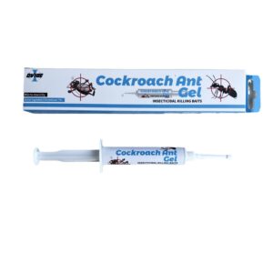 Effectively Kills Cockroaches Premium Cockroach Medicine for Cockroach Elimination