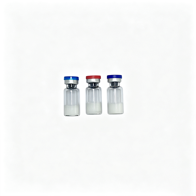 Custom Logo 3ml Lyophilized Peptide Powder Vials Pharmaceutical Grade Glass Ampoule Packaging - Image 3