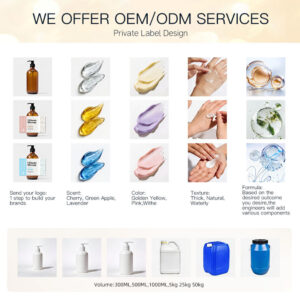 Alternative view of OEM Body Face Sunscreen Spf 50 Skin Care Whitening Sun Cream Sun protection Sunscreen Wholesale Korean Sunblock