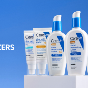 Alternative view of Wholesale CERVS Face & Body Cleanser Cream (89ml) + AM PM Lotion (30ml) + Retinol Renewing Serum – OEM Ready, Quick Stock, 50 Pcs MOQ (USA Made)