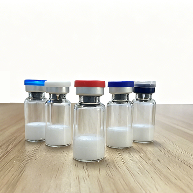 Custom Logo 3ml Lyophilized Peptide Powder Vials Pharmaceutical Grade Glass Ampoule Packaging - Image 5