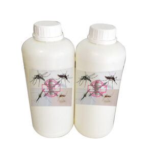 DEET N N-diethyl-3-methylbenzamide 99%TC Cas 134-62-3 Insecticide Mosquito Repellant Diethyltoluamide
