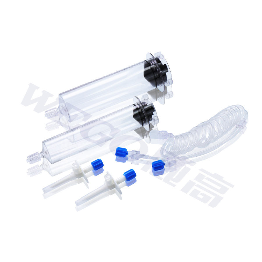 WEGO High Pressure Injector System High-tech High Pressure Injector System - Image 3