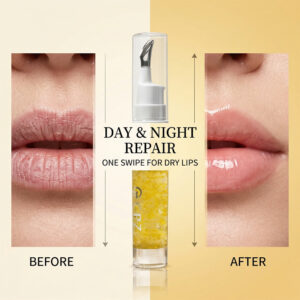 Alternative view of Natural Collagen Lip Essence Softening Dead Skin Personal Care
