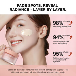Private Label Anti-wrinkle Skin Care Cream Moisturizer Face Niacinamide Whitening Dark Spots Corrector Beauty Face Cream