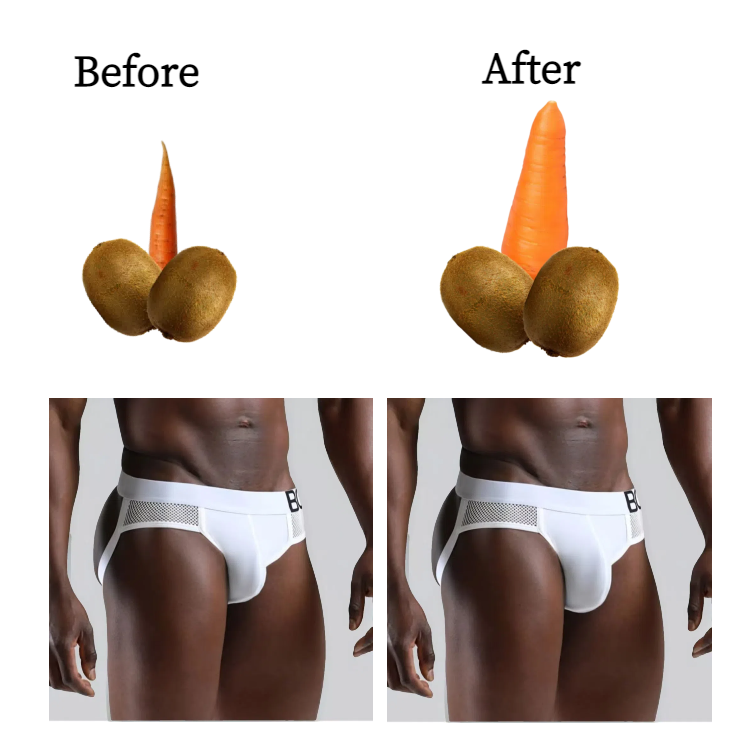 Penis Enlargement Injection Fillers Skin Booster Hyaluronic Acid Thetic Product for Breast Hyaluronic Acid Injectio Penile10ml - Image 3