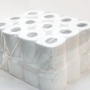 Alternative view of Hot Selling 3-Ply Premium Virgin Pulp Toilet Paper Roll Comfortable Skin-Friendly Strong Water Absorbent Soft and Strong