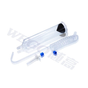 WEGO High Pressure Injector System High-tech High Pressure Injector System