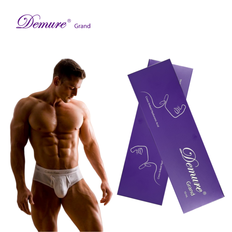 Penis Enlargement Injection Fillers Skin Booster Hyaluronic Acid Thetic Product for Breast Hyaluronic Acid Injectio Penile10ml - Image 6