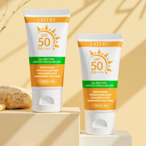 Alternative view of MELAO Private Label 100% Natural Grass Fed Beef Tallow & Honey Balm Skin Care Products Face Moisturizer Sunscreen Soap Cream
