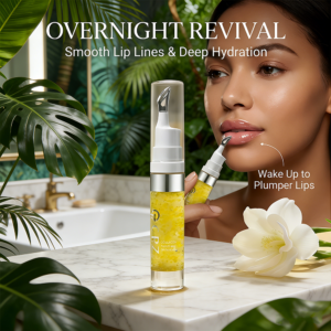 Natural Collagen Lip Essence Softening Dead Skin Personal Care
