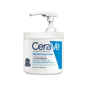 Alternative view of CeraVee skincare products export quality global distribution