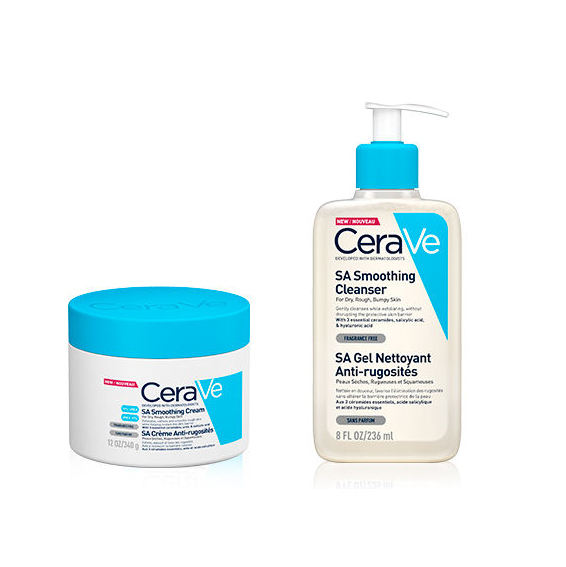 CeraVee lotion and cleanser bulk order sealed bottles - Image 4