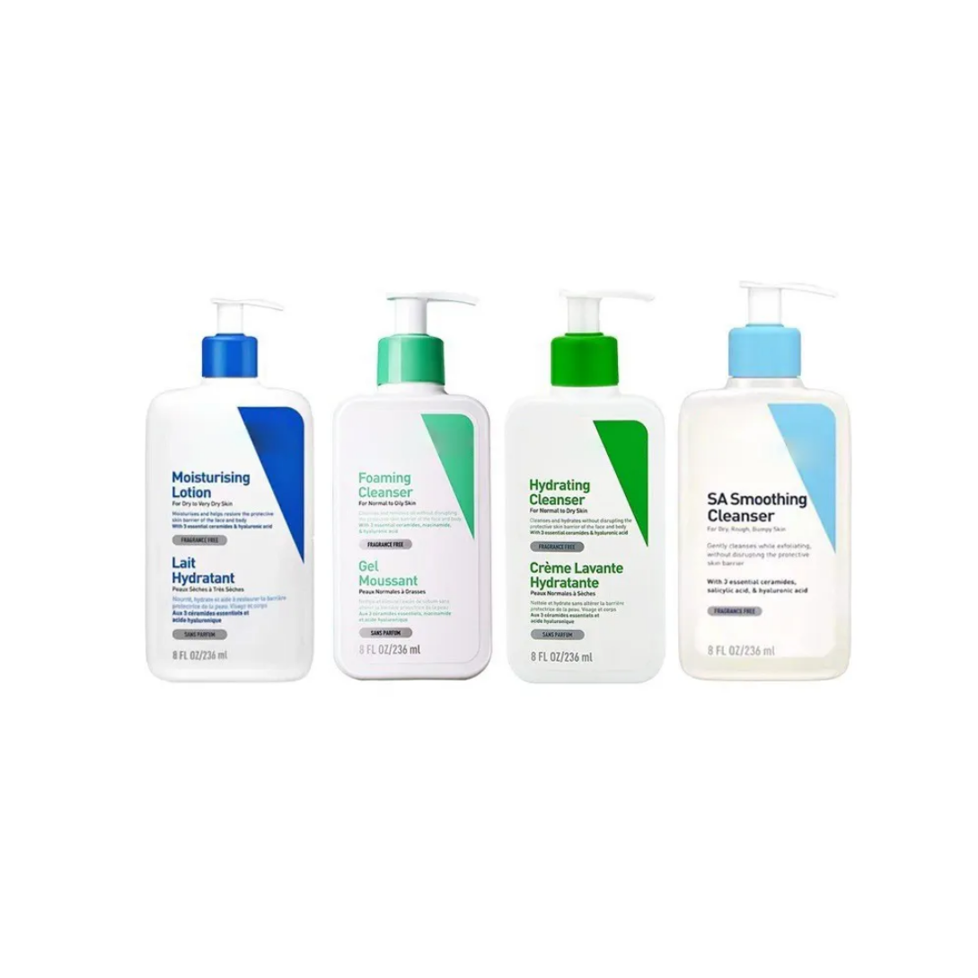 CeraVee lotion and cleanser bulk order sealed bottles - Image 5