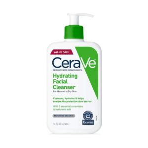 CeraVee skincare products export quality global distribution
