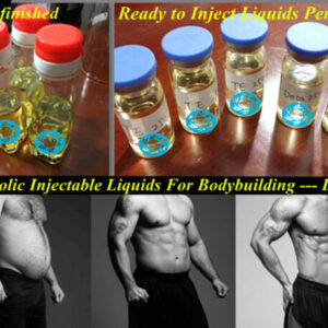 Buy Ripex 150 Semi finished steroids oils online