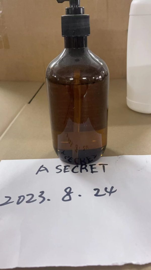 GBL Gamma Butyrolactone & Butanediol (BDO)