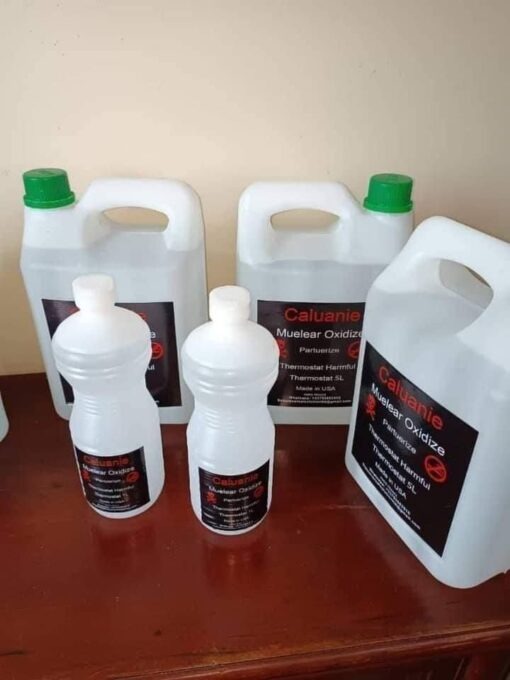 Caluanie Muelear Oxidize 20 litre
