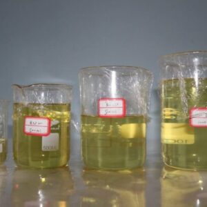 TMT 300 Injectable Anabolic Steroids Oil