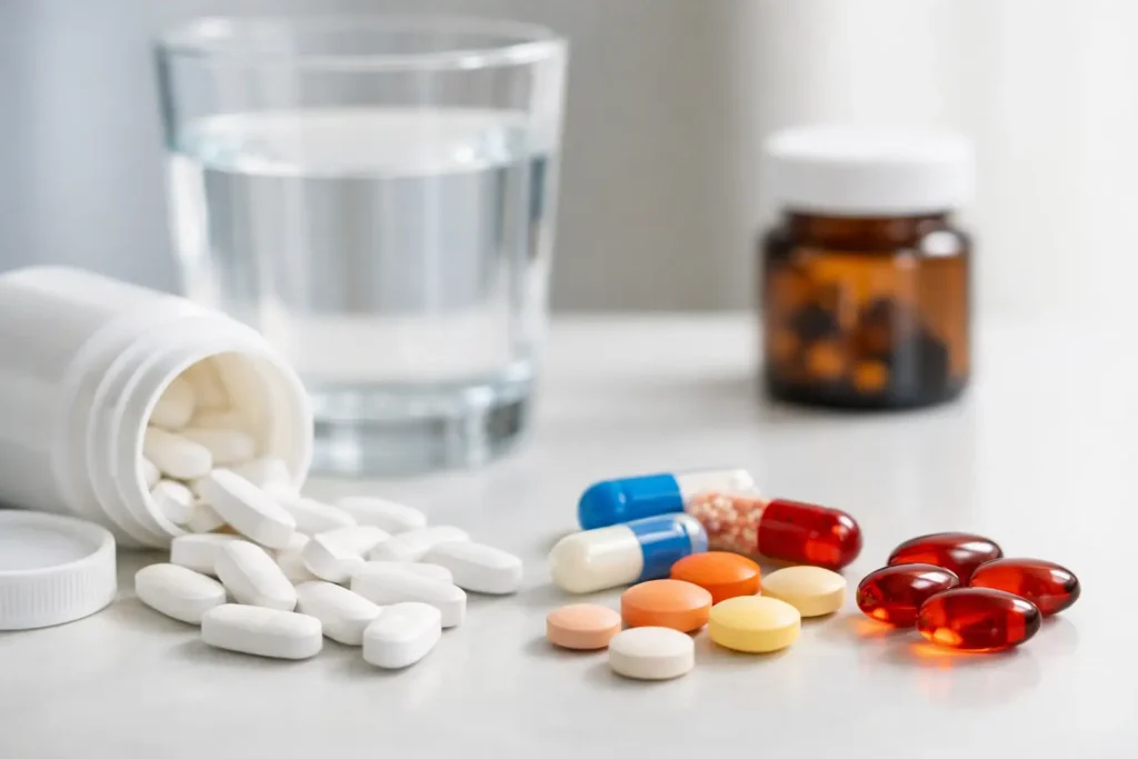 What Pain Relief Can I Take With Acetaminophen?
