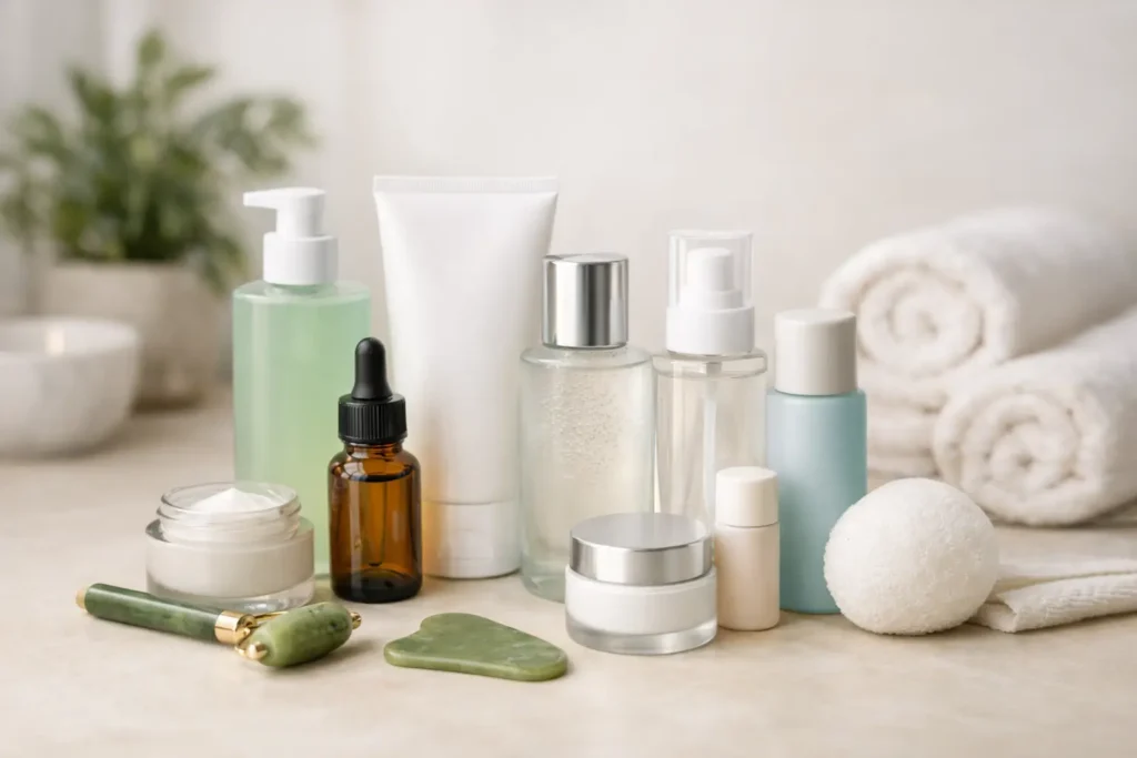 8 Best Skincare Kits for Beginners