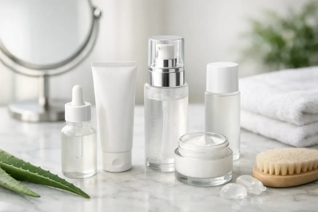 Best Acne Skincare Kit for Adults