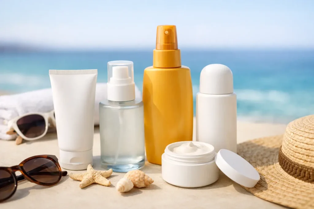 Best Sunscreen for Daily Use: What to Buy
