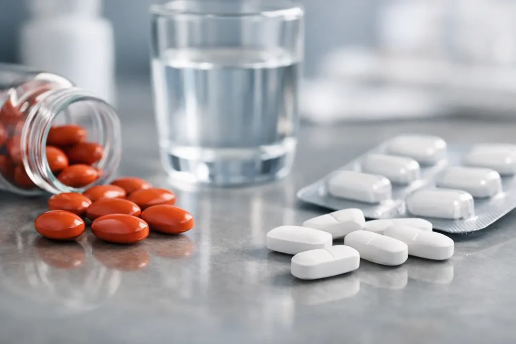 Can You Take Ibuprofen With Paracetamol?