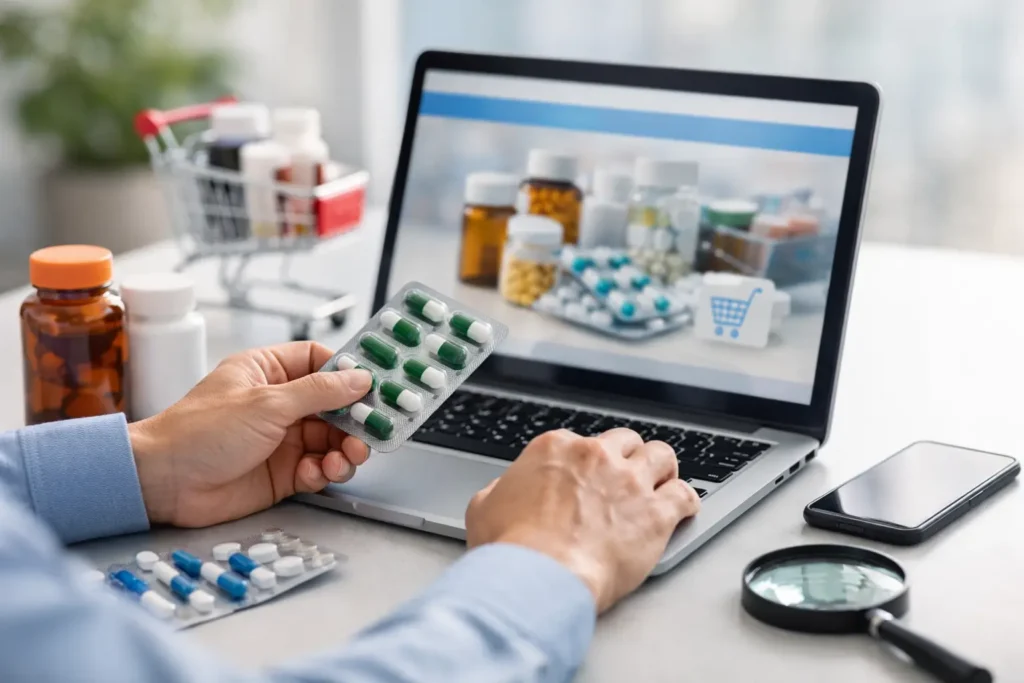 How to Find the Best Online Pharmacy Deals