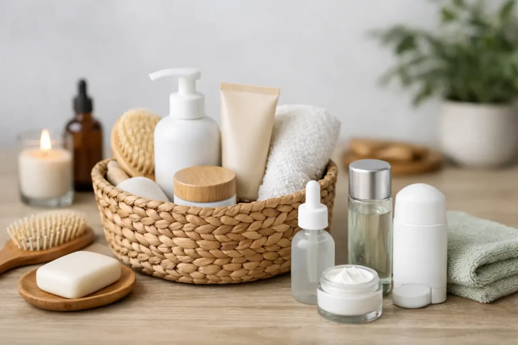 Best Personal Care Bundles for Everyday Needs