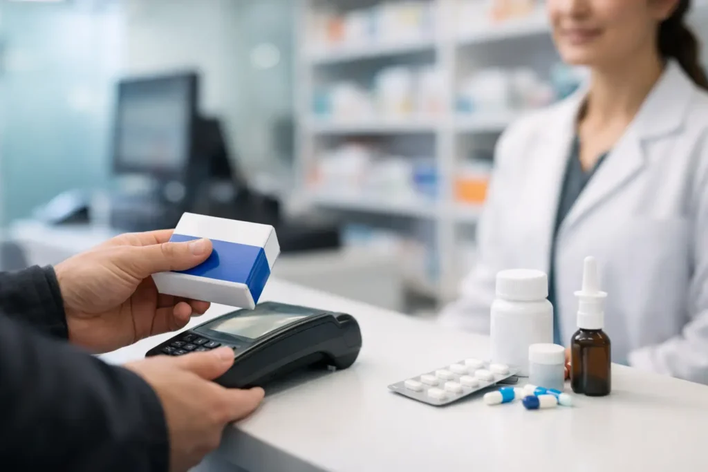 The Future of OTC Retail Is Faster and More Private