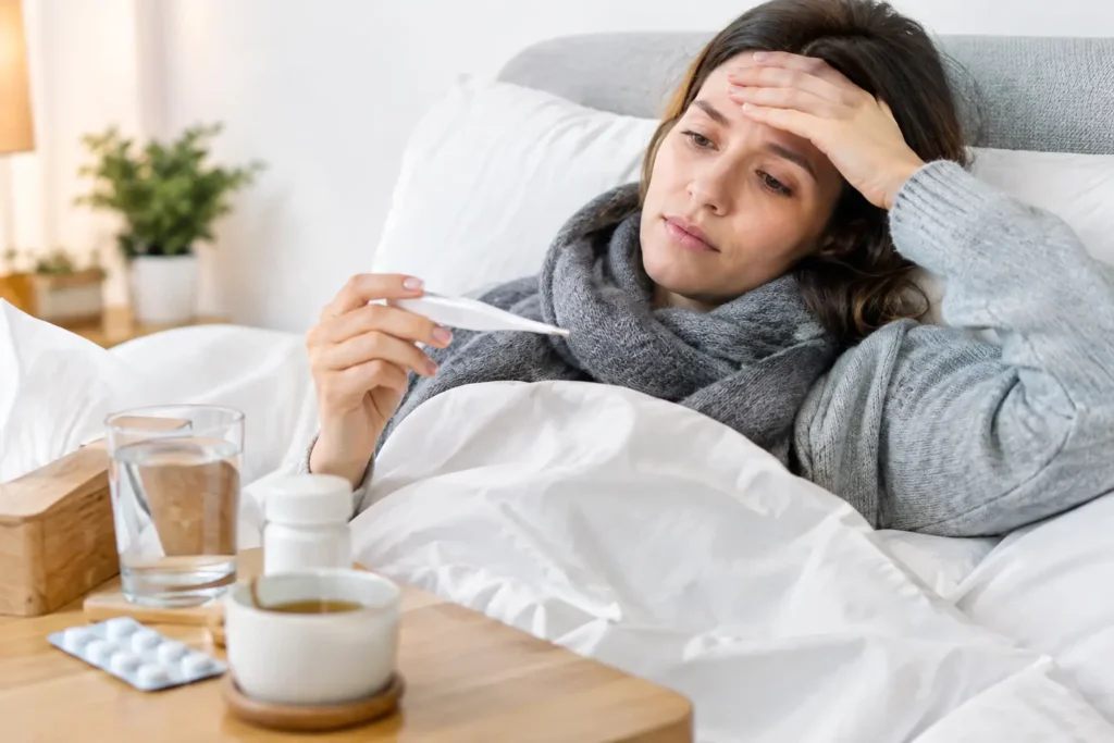 Adult Fever Relief Guide for Safer Comfort