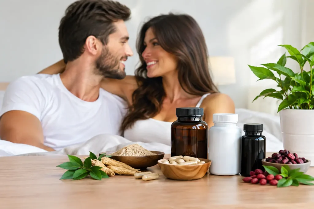 Best Libido Products Online for Confident Choice