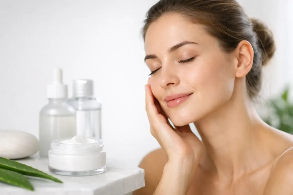Skin Barrier Repair Guide for Calm, Healthy Skin