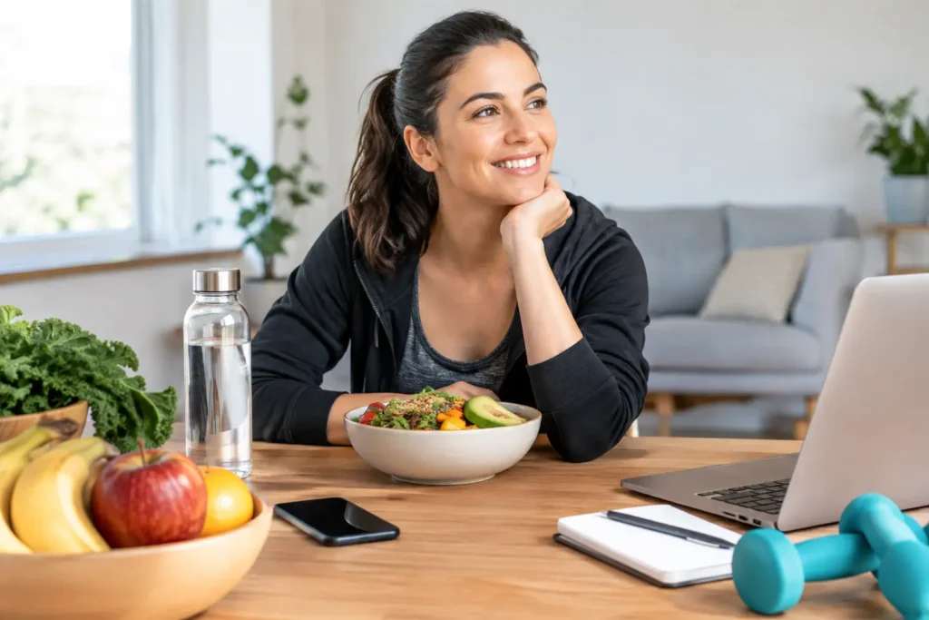 Weight Management That Works With Real Life